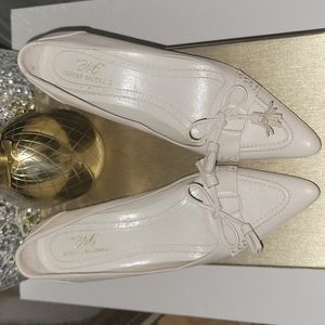 Beautiful Kitten Heels